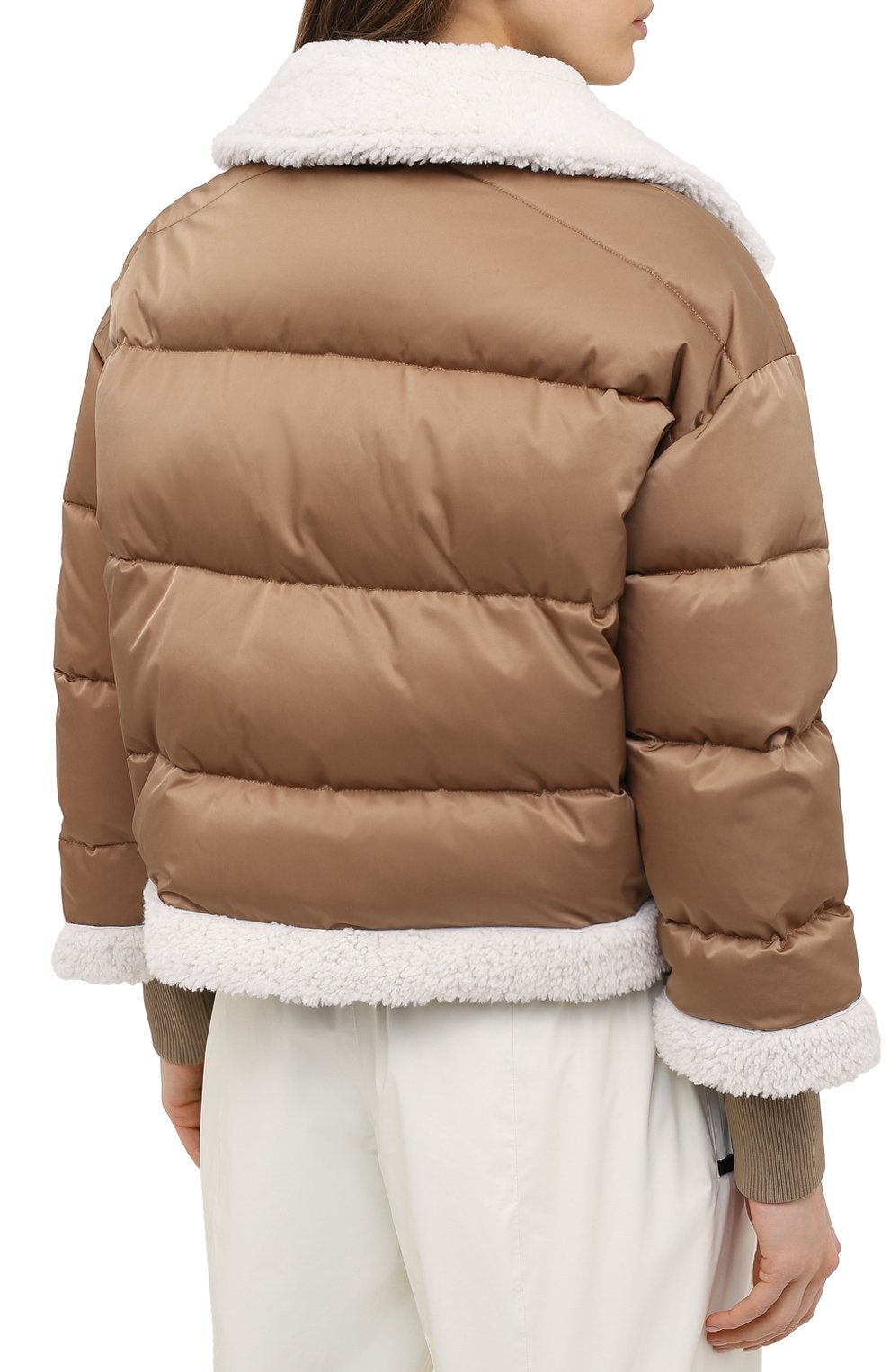 Куртка с меховой отделкой BOGNER, арт. 31852788, фото 7