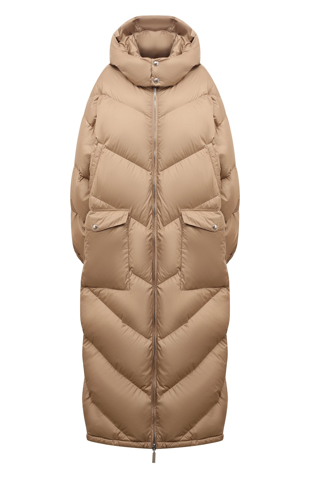 Пуховик YANA DRESS, арт. YD010301.0082.000150.00.23, фото 1