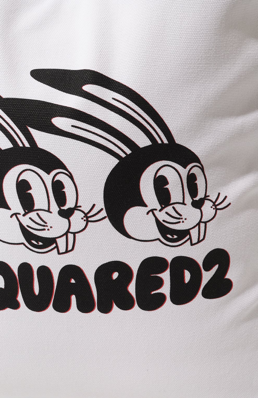 Сумка-шопер DSQUARED2, арт. SPW0084 00306253, фото 3