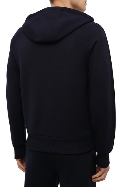 Толстовка ZEGNA, арт. UY564/815, фото 4