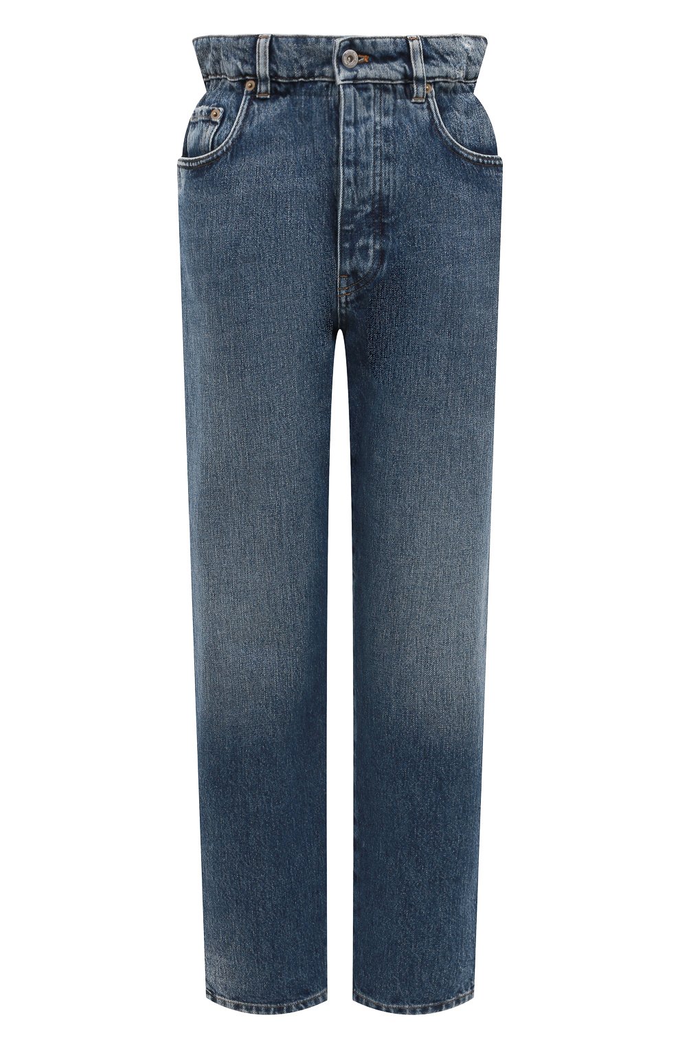 Джинсы MIU MIU, арт. GWP299-1ZGX-F0013, фото 1