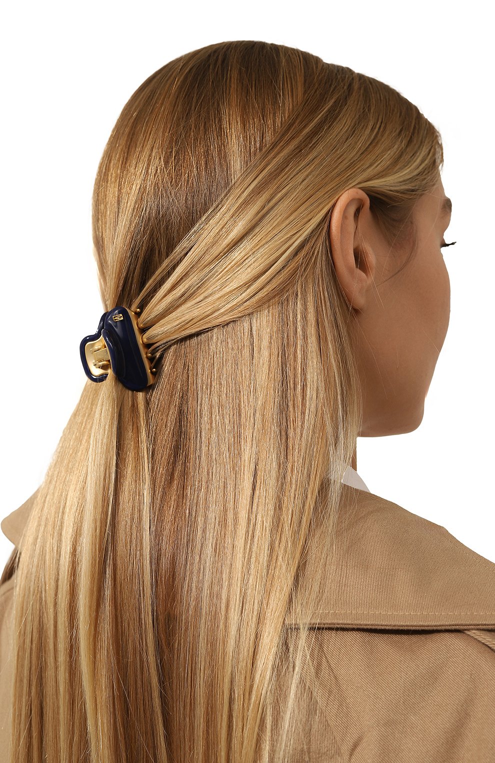 Заколка для волос ALEXANDRE DE PARIS, арт. ICC45-14339-02 M5, фото 2