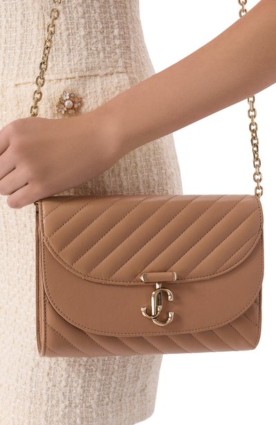 Женский клатч curve mini JIMMY CHOO, арт. AVNCURCLUHBU