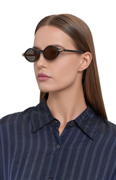 Солнцезащитные очки CARTIER, арт. CT0540S 001, фото 3