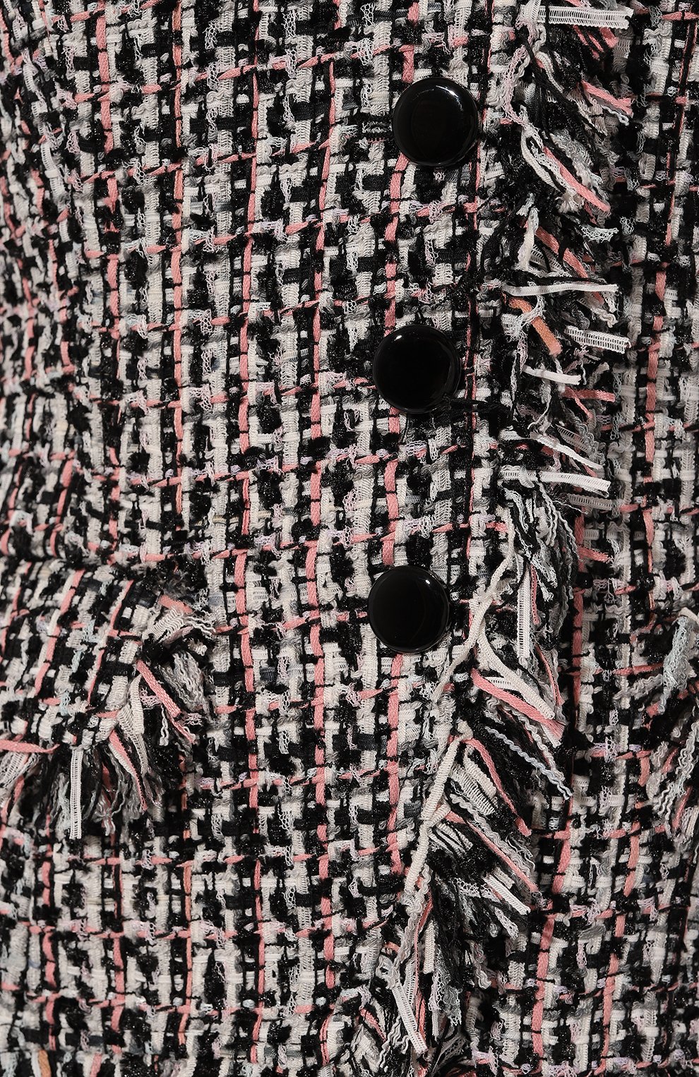 Платье SELF-PORTRAIT, арт. PF24-037MB-B, фото 5