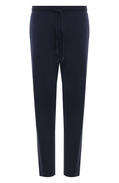 Мужские домашние брюки из вискозы HANRO, арт. 075040