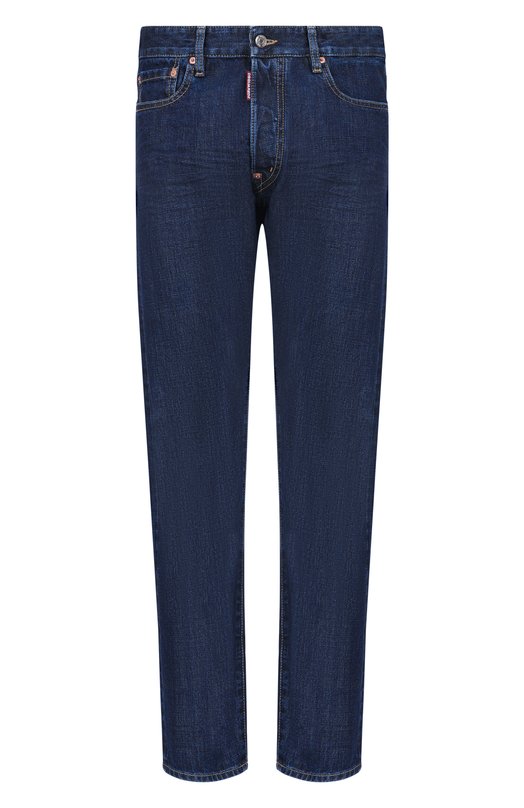 Джинсы Tomboy Dsquared2 S74LB1817/S30833 Синий S74LB1817/S30833