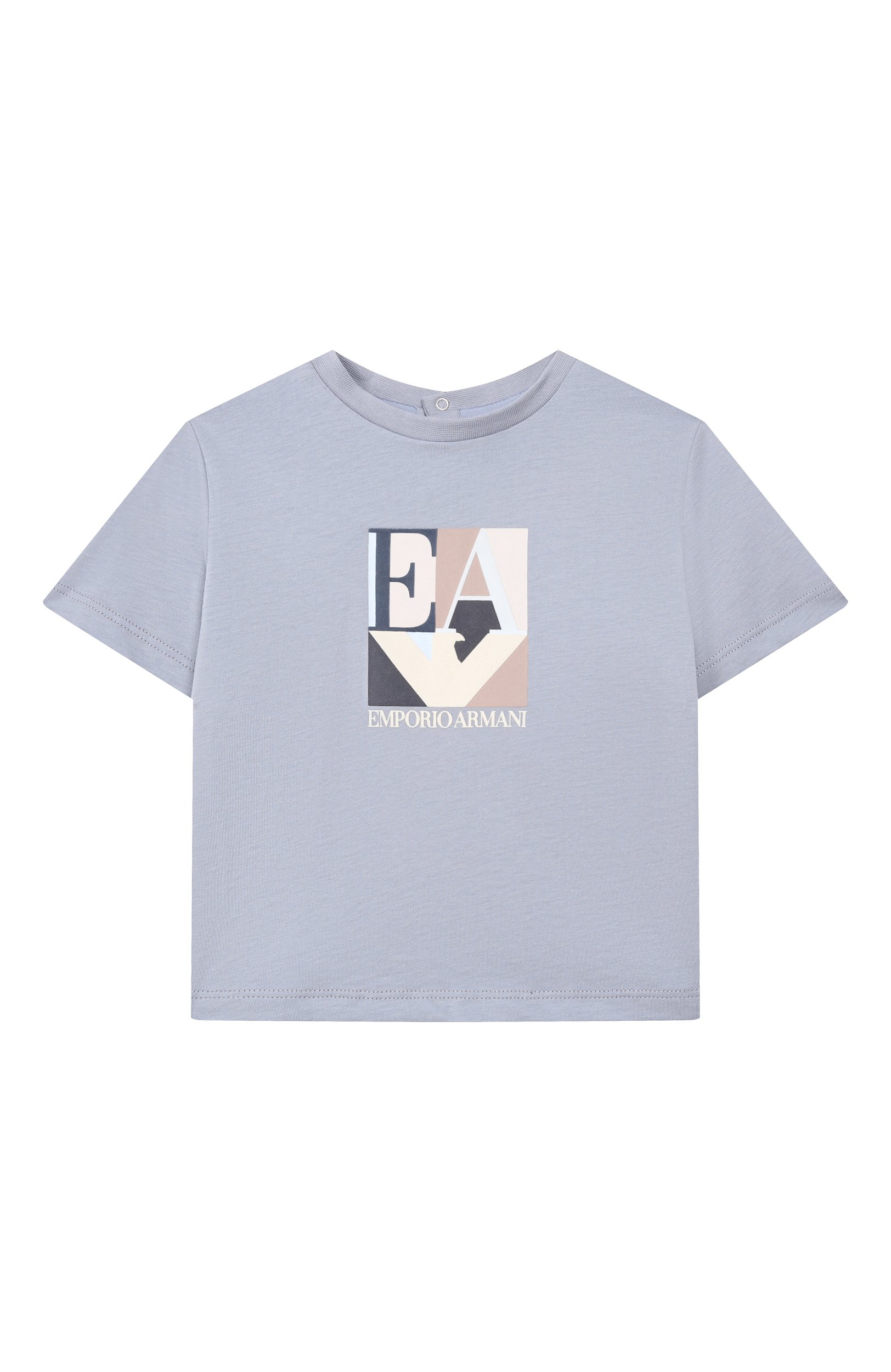 Комплект из трех футболок EMPORIO ARMANI, арт. EB001440/AF16162, фото 2