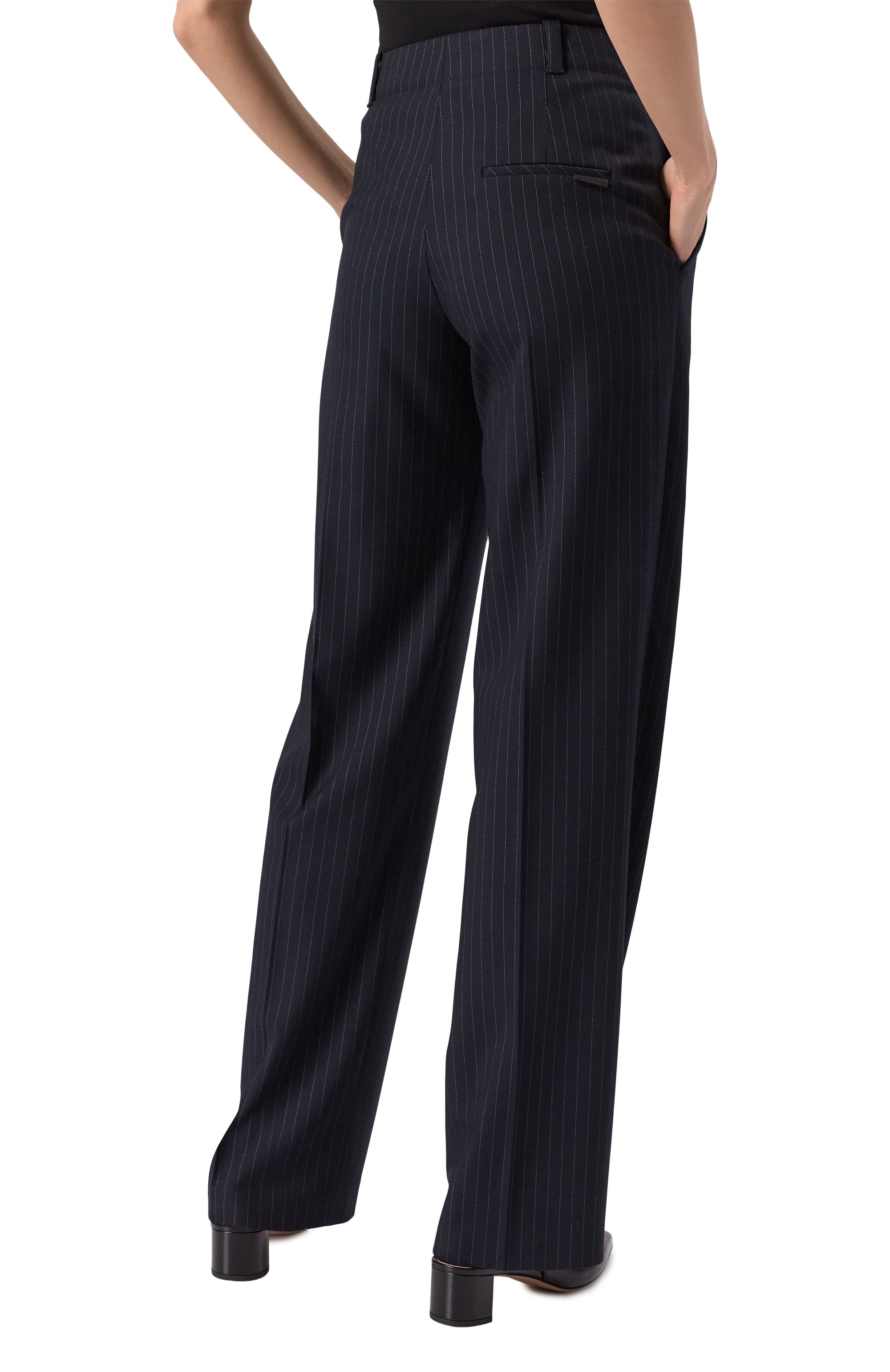 Брюки HUGO, арт. 50533954, фото 4