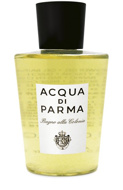 Гель для ванны и душа colonia (200ml) ACQUA DI PARMA, арт. 67, фото 1