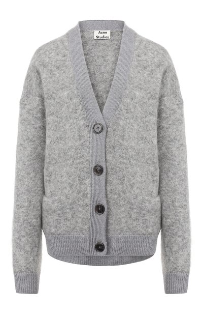 Кардиган ACNE STUDIOS, арт. A60038, фото 1