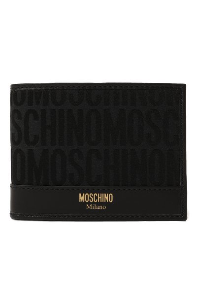 Портмоне MOSCHINO, арт. 2316MA8103/8268, фото 1