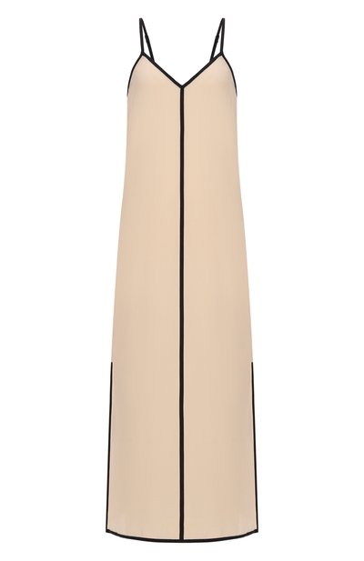 Шелковое платье MARYAN MEHLHORN, арт. M3003082, фото 1