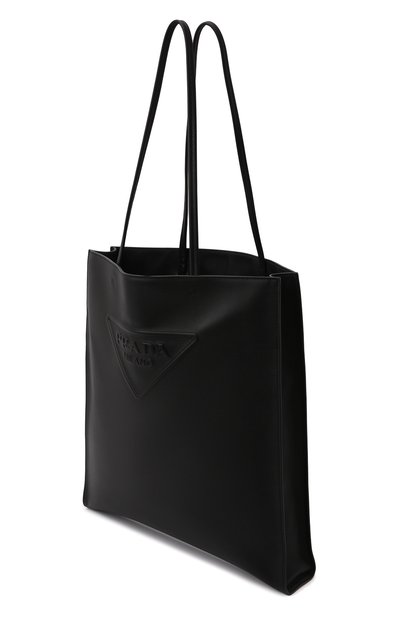 Сумка-тоут PRADA, арт. 1BG429-2DDJ-F0002-ORO, фото 3