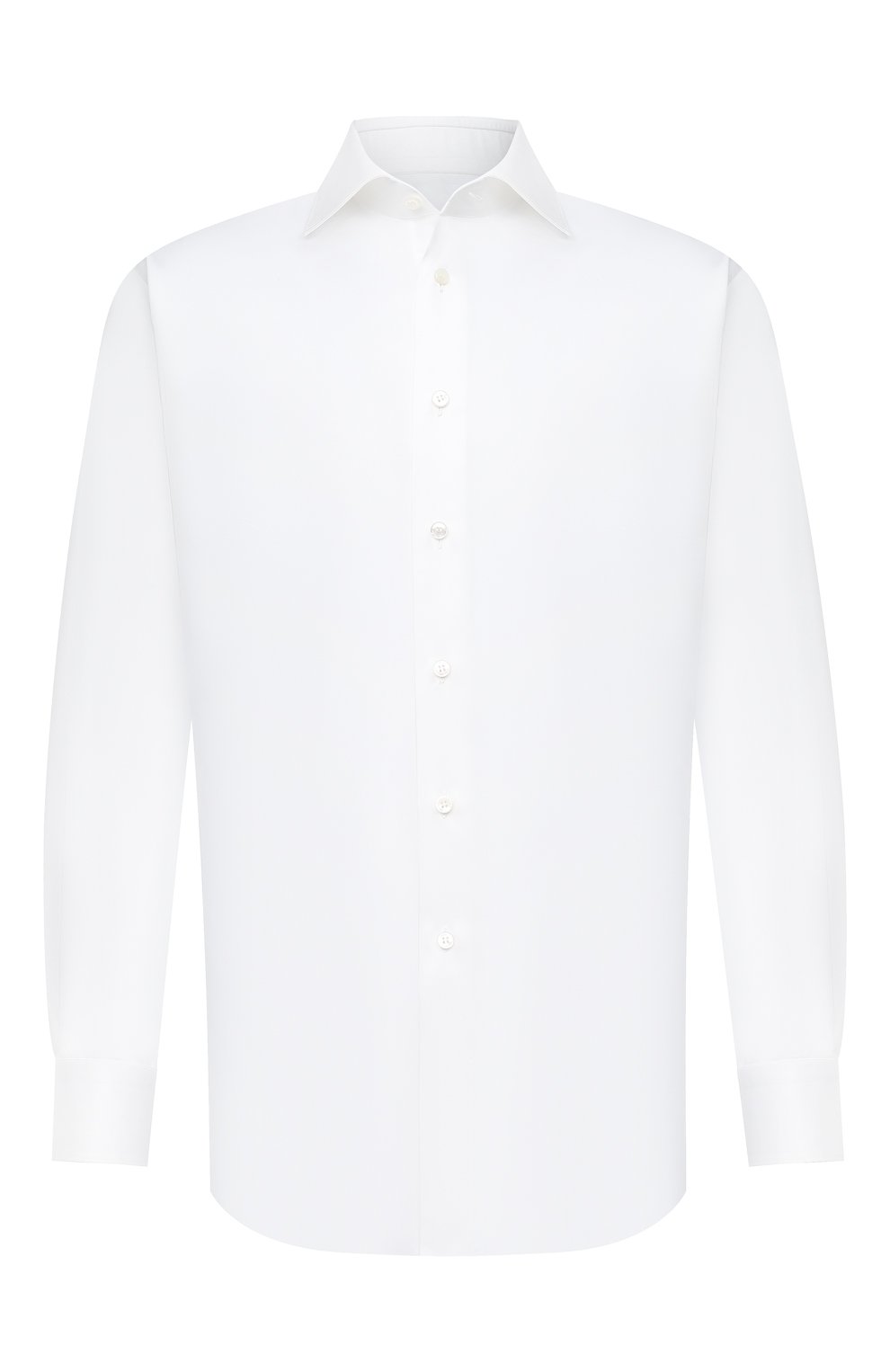 Хлопковая сорочка BRIONI, арт. RCA10L/P90C4, фото 1