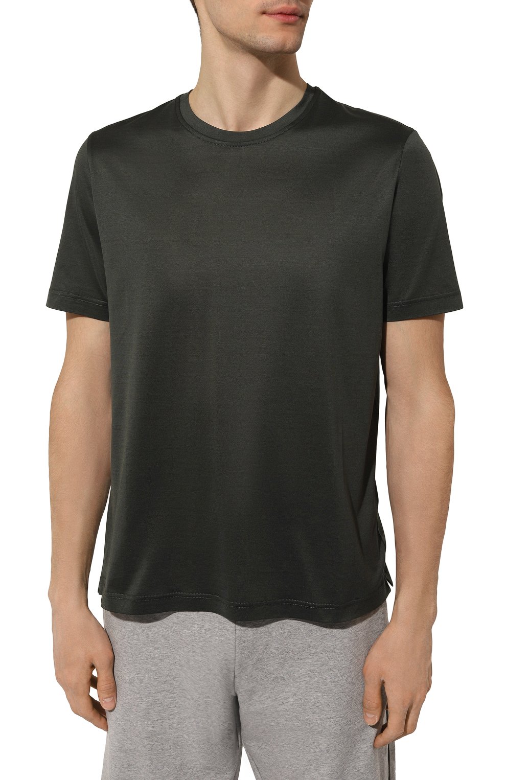 Хлопковая футболка MVST, арт. 13M660.MK00.MUST, фото 3