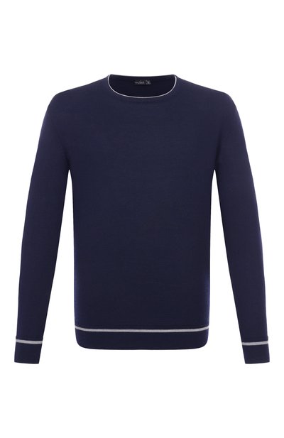 Мужской шерстяной джемпер VAN LAACK, арт. VL-SIND0-F1/S00176