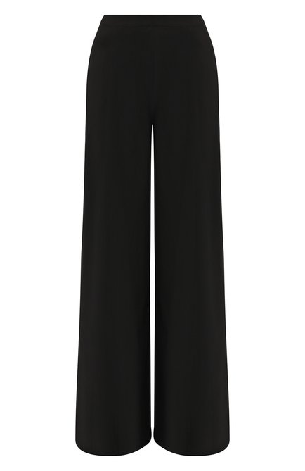 Женские брюки из смеси хлопка и льна RALPH LAUREN, арт. 290748310
