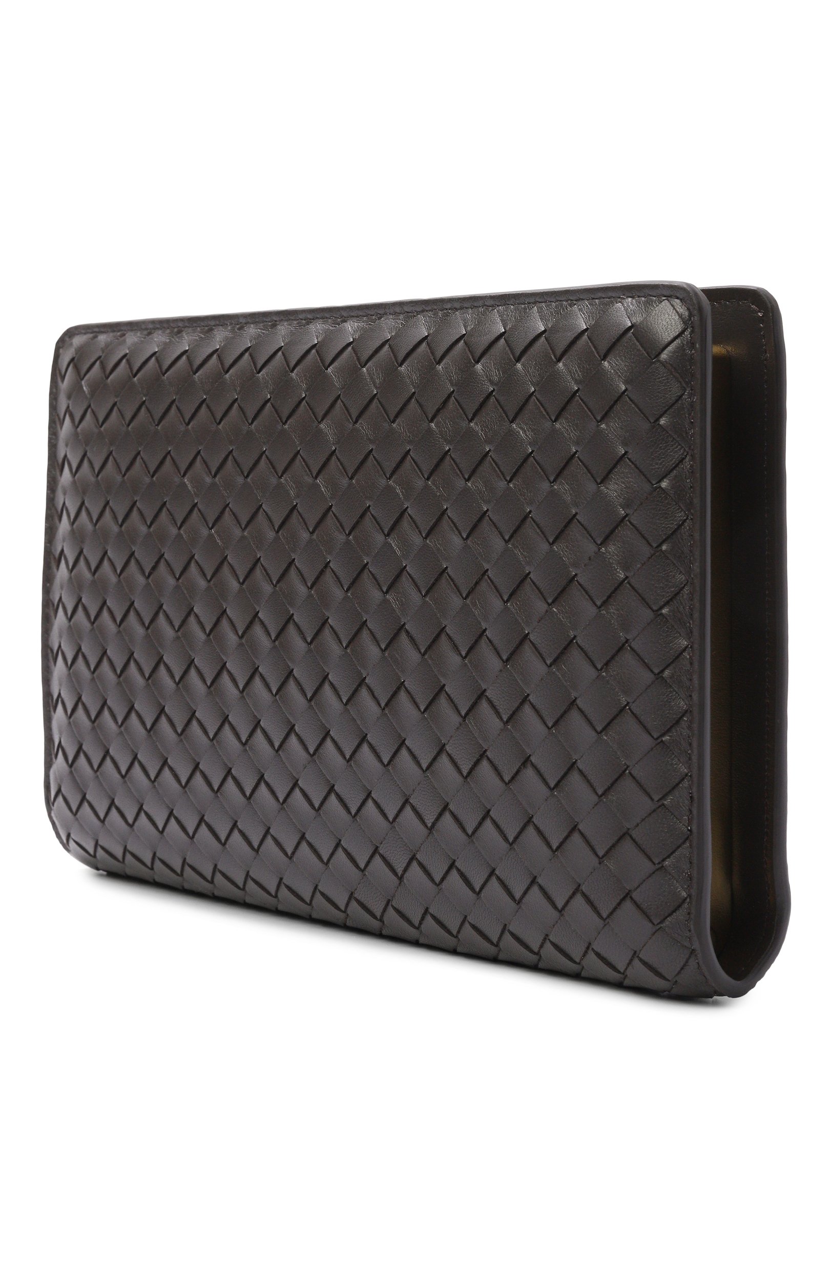 Клатч agenda BOTTEGA VENETA, арт. 867340/V0HW4, фото 4