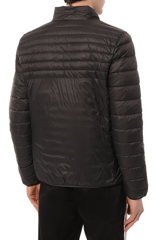 Утепленная куртка Aeronautica Militare 241/AB2142CT3246 Серый  241/AB2142CT3246 Фото 4