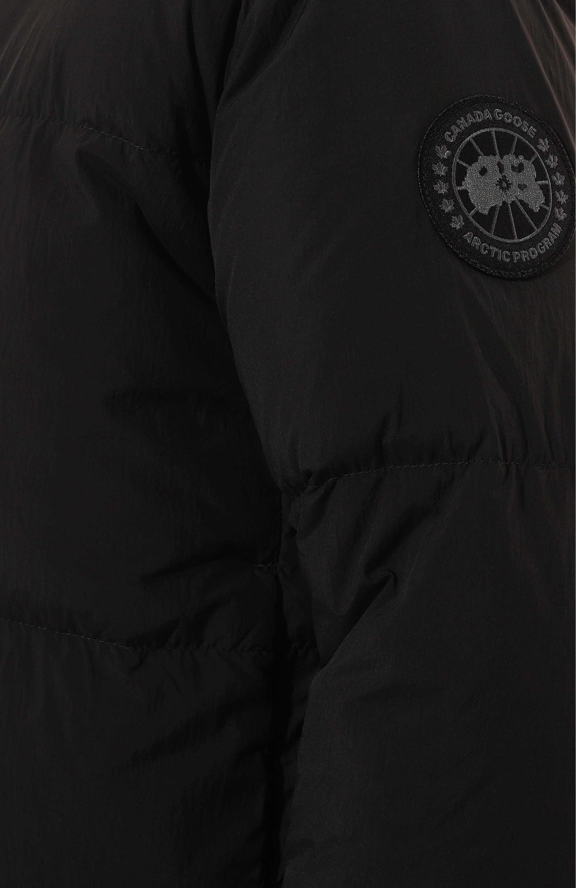 Пуховик lawrence CANADA GOOSE, арт. 2802MB, фото 5