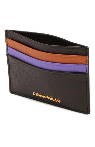 Кожаный футляр для кредитных карт COCCINELLE, арт. E2 EW5 12 95 01, фото 3