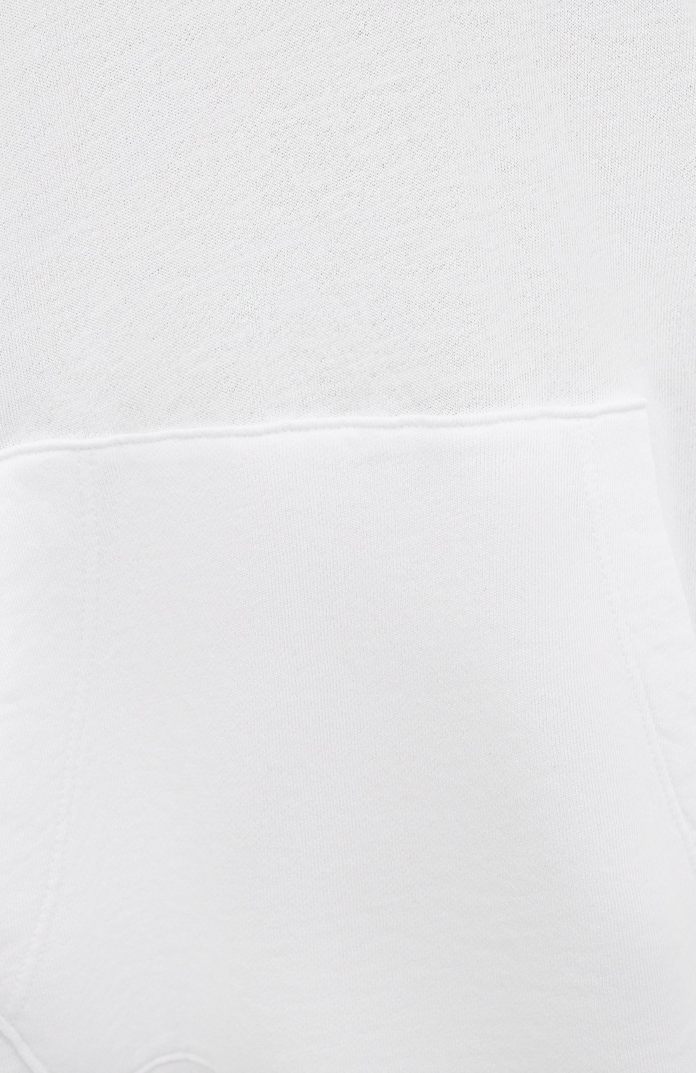 Хлопковое худи JAMES PERSE, арт. WXA3658, фото 5