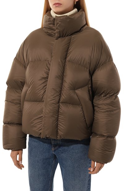 Пуховик MORDECAI, арт. 24A96MRD01A, фото 3