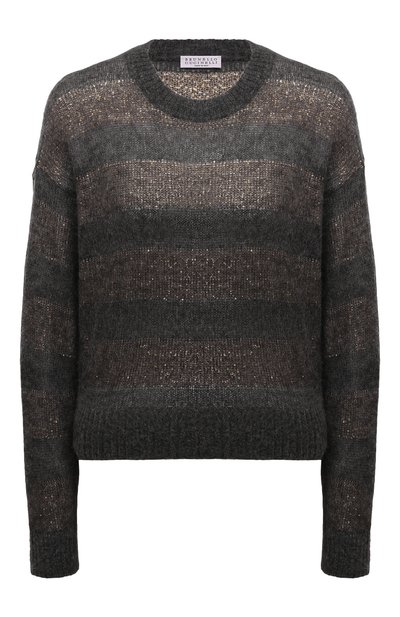 Женский пуловер BRUNELLO CUCINELLI, арт. M2I773700