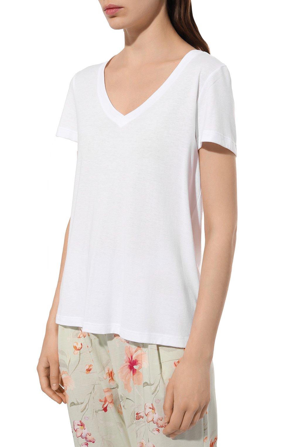 Футболка HANRO, арт. 077876, фото 3