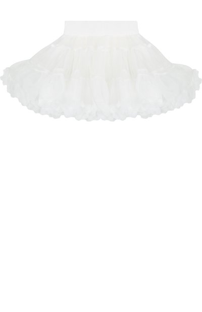 Многослойная мини-юбка свободного кроя с оборкой ANGEL’S FACE, арт. SKIRT/CHARMTUTU/2-7, фото 2