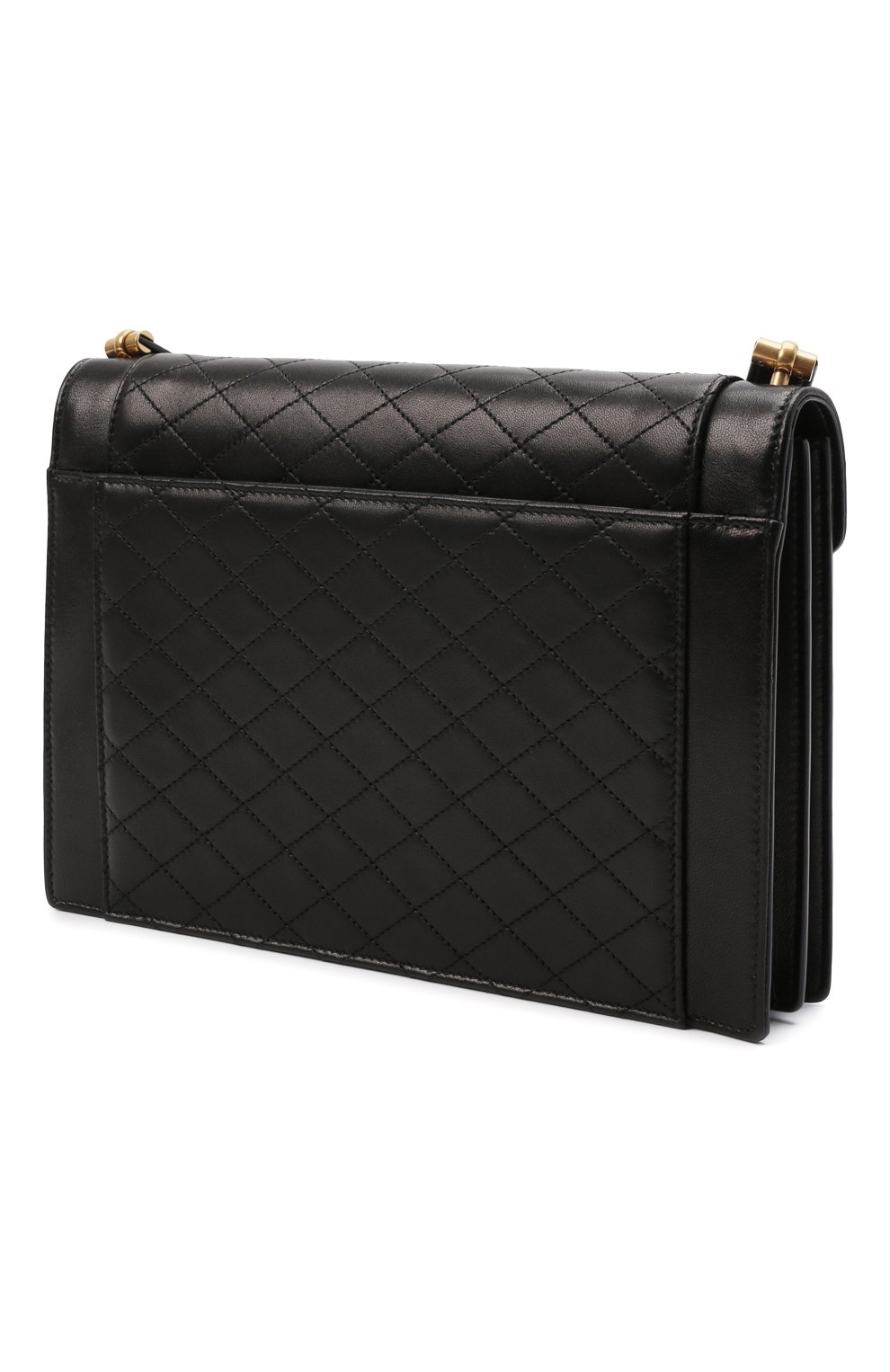 Сумка gaby SAINT LAURENT, арт. 668863/1EL07, фото 4