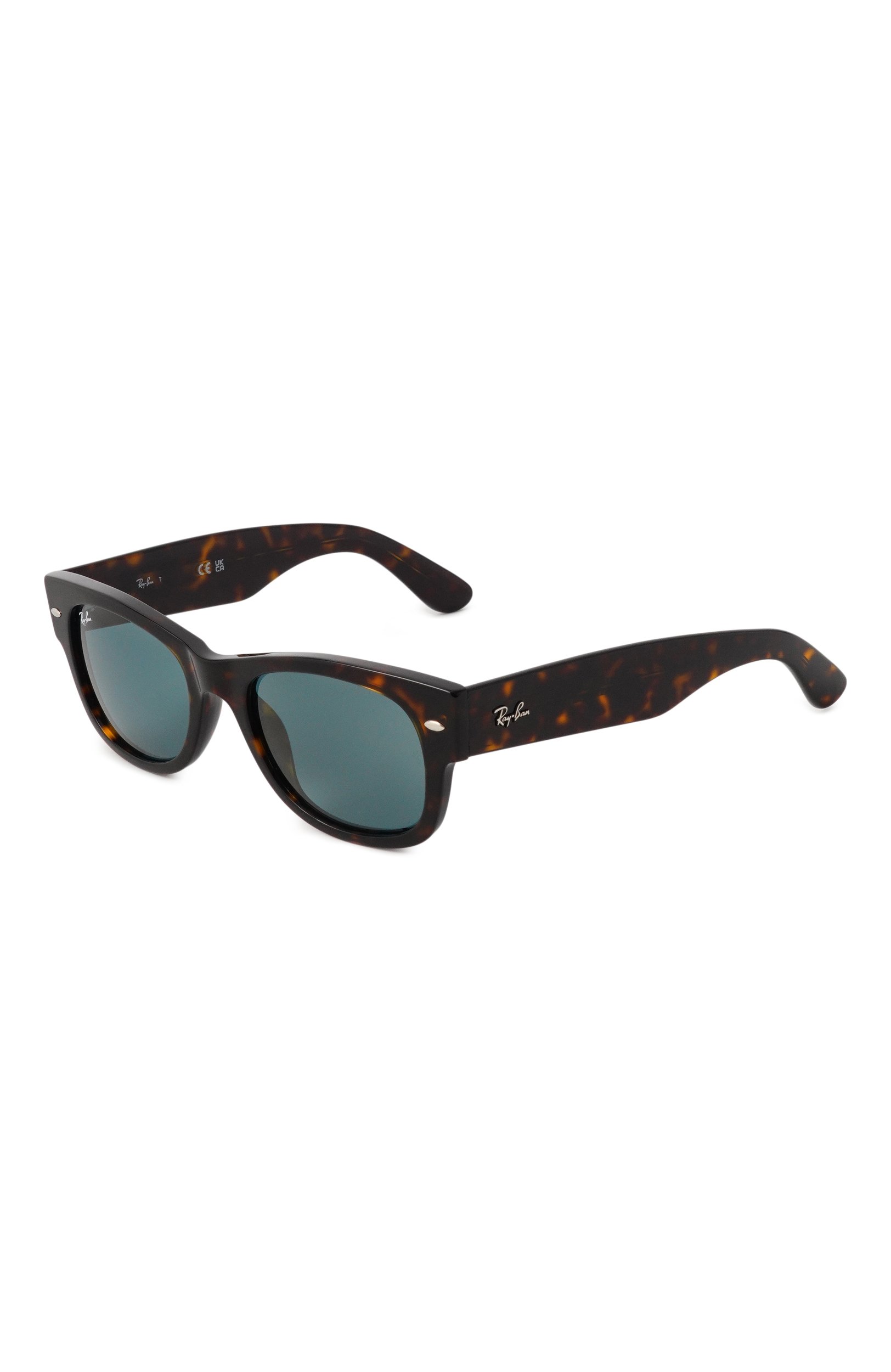 Со лнцезащитные очки RAY-BAN, арт. 0832S-902/R5, фото 1