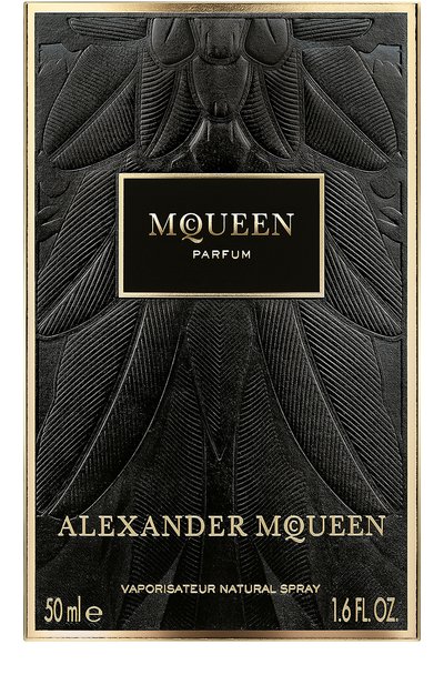 Духи mcqueen parfum (50ml) ALEXANDER MCQUEEN PERFUMES, арт. 737052990019, фото 3