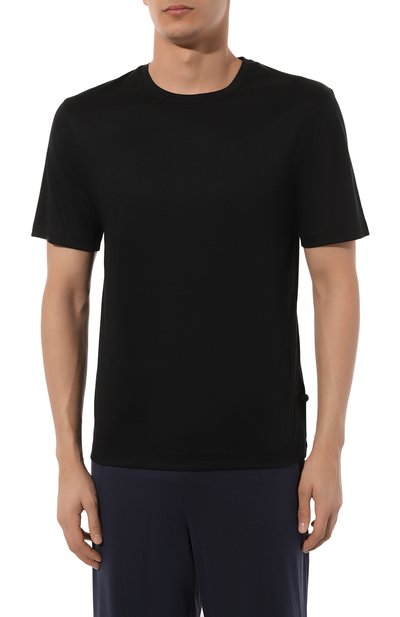 Хлопковая футболка VAN LAACK, арт. PHIL0/180031, фото 3