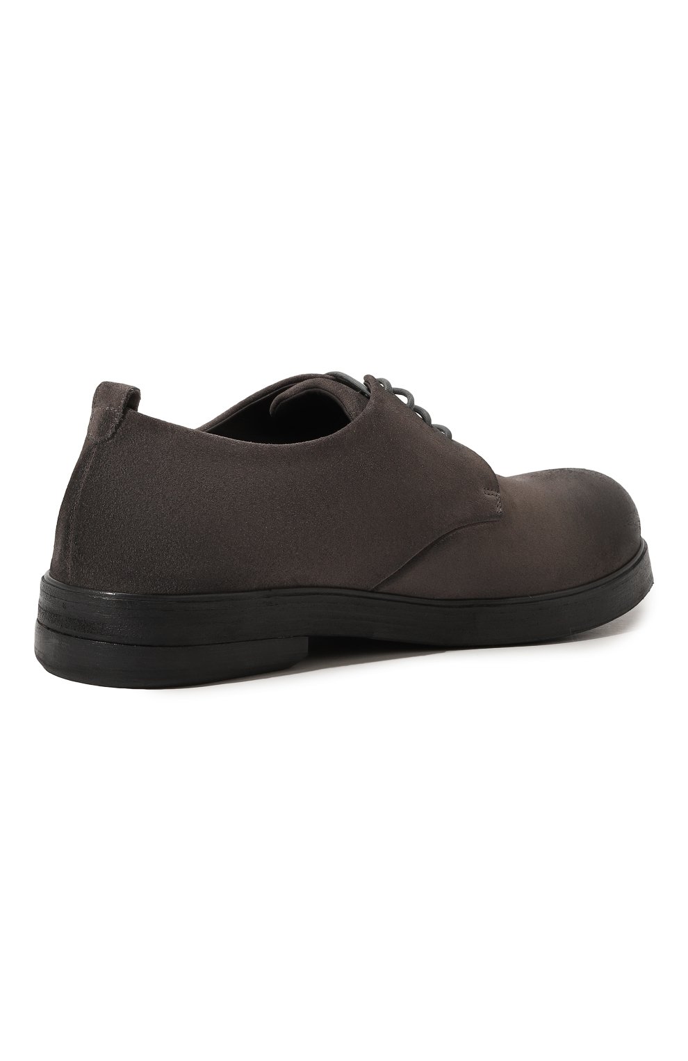 Дерби из нубука MARSELL, арт. MM1330/186, фото 5
