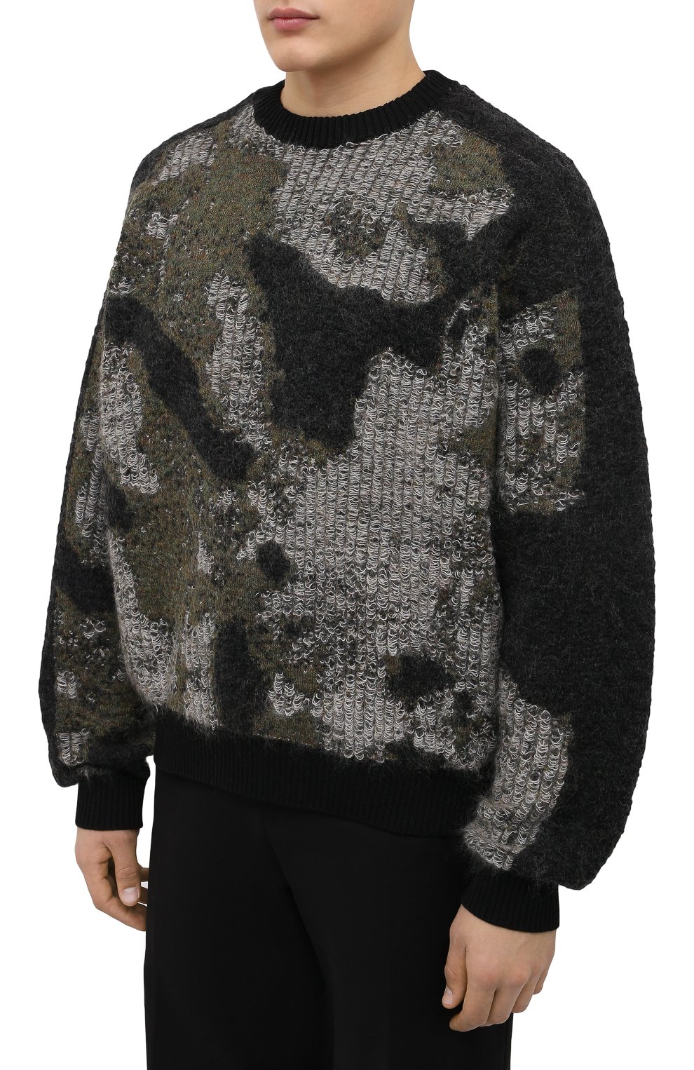 Свитер Y-3, арт. HB3331/M, фото 3