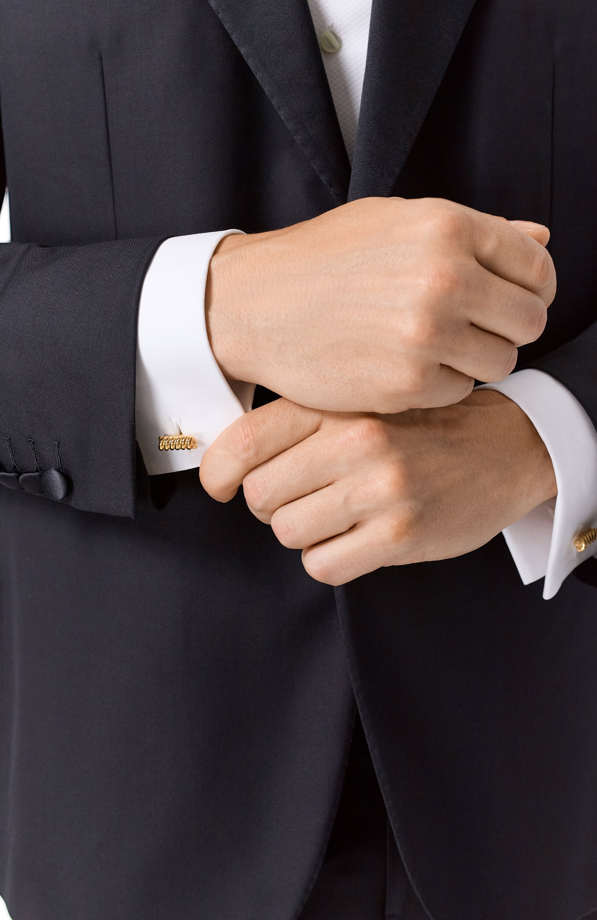 Запонки LANVIN, арт. 9022 9, фото 2