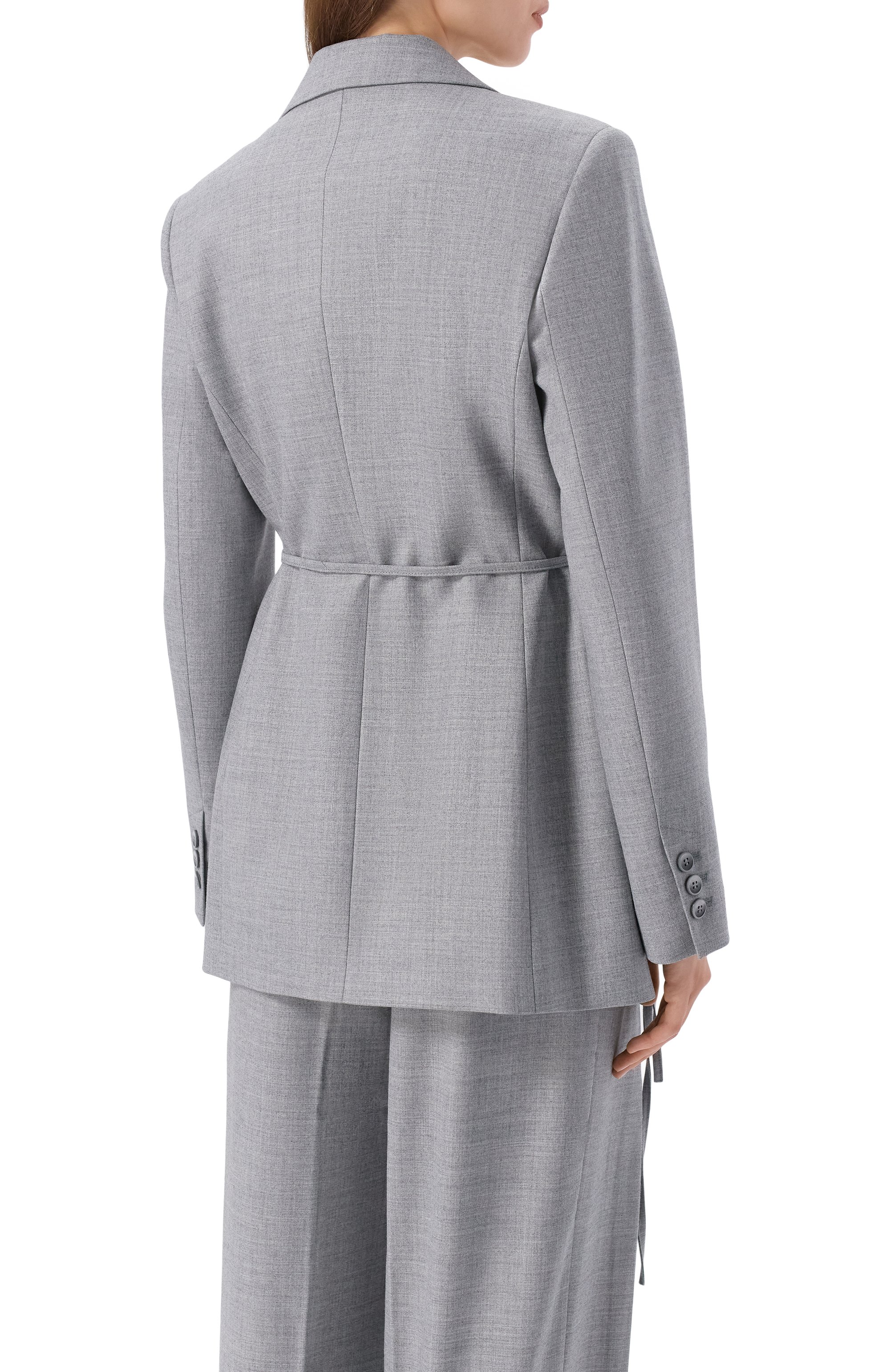 Жакет SEVEN LAB, арт. 225-S-W-10-2M-048, фото 4