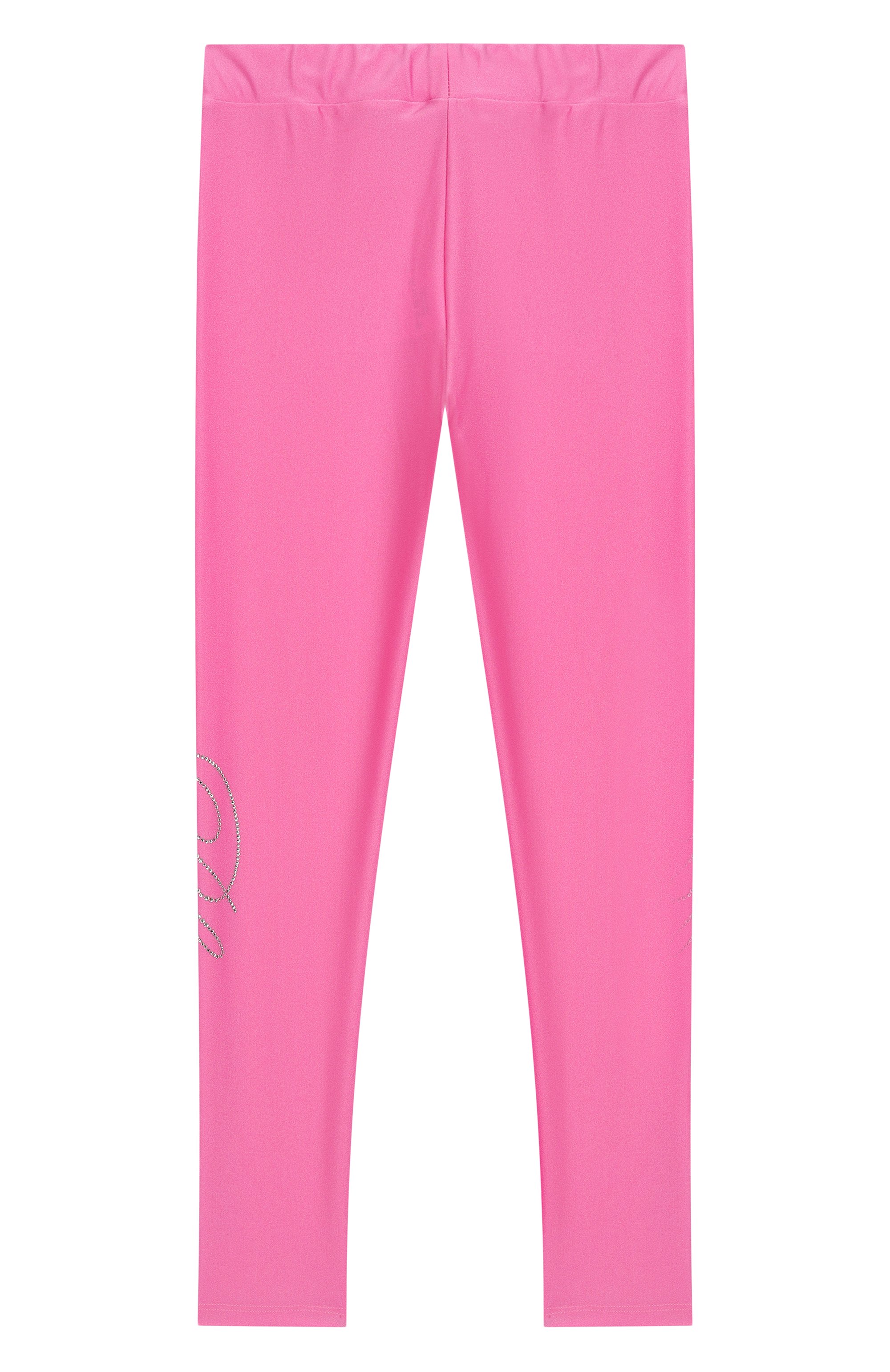 Легинсы BLUMARINE, арт. BFPA0220/JT004/6-12A, фото 2