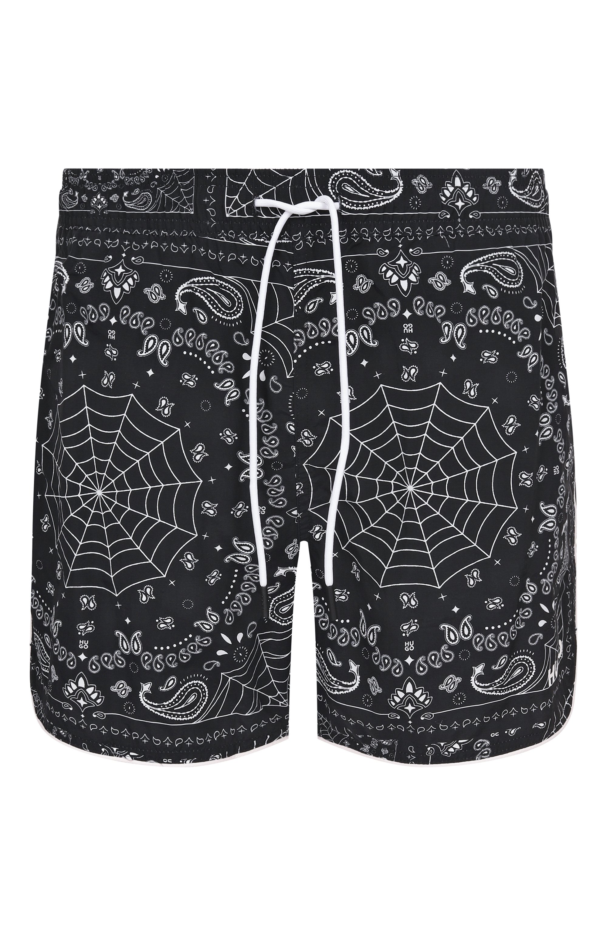 Плавки-шорты HUGO, арт. 50533795, фото 1