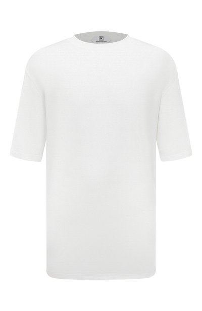 Мужская хлопковая футболка KIRED, арт. WKISSW7724001001