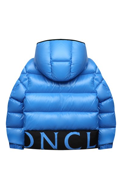 Пуховая куртка MONCLER, арт. G2-954-1A55Q-20-68950/12-14A, фото 2