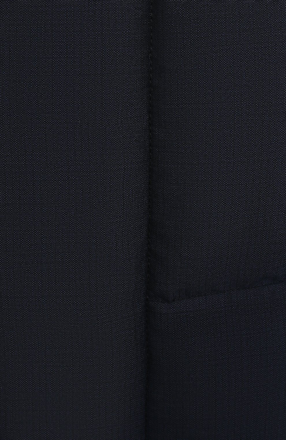 Пуховый жилет ZEGNA, арт. UWT97/W116, фото 5