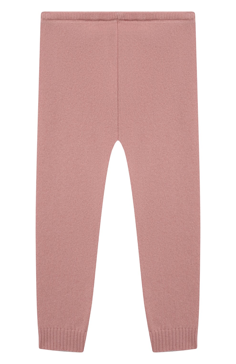 Кашемировые леггинсы BONPOINT, арт. PEBDA2568PA(024)_824196, фото 2