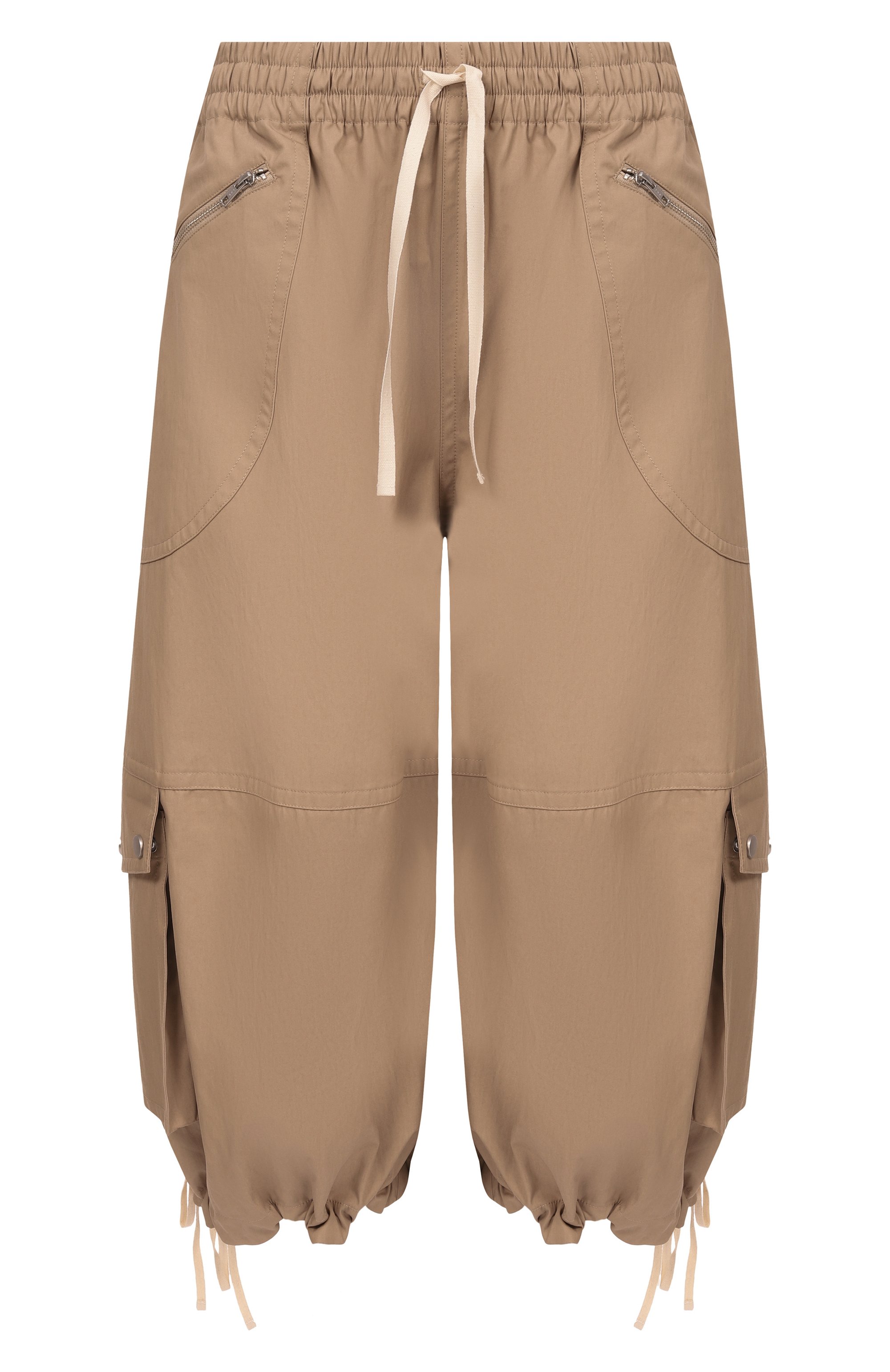 Хлопковые кюлоты-карго CO, ар т. 5705WRT-PS26, фото 1