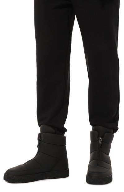 Сапоги из экокожи JOG DOG, арт. 1202AMIGR3-063, фото 3