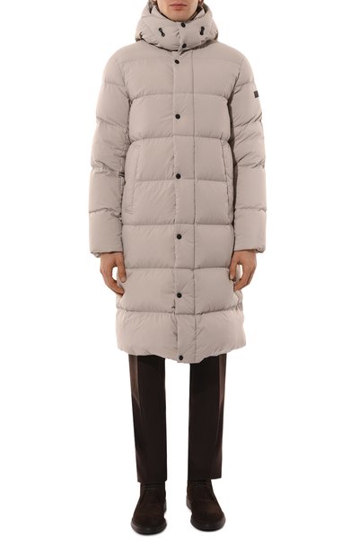 Пуховик HETREGO, арт. 8N502/L0GAN, фото 3