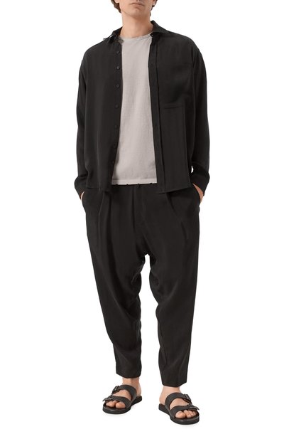 Рубашка NEVER ENOUGH, арт. MSL022, фото 2