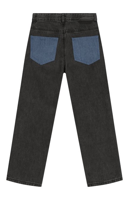 Джинсы STELLA MCCARTNEY, арт. TX6R10